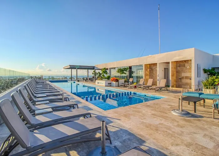Ipana B 406 Playa del Carmen