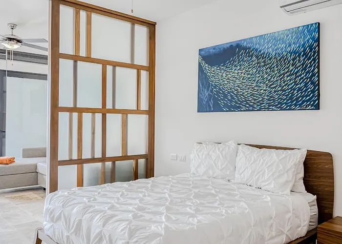 Hotel Ipana B 406